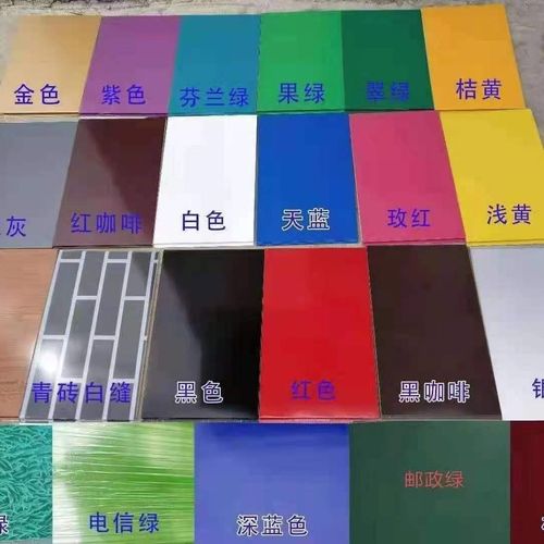 新型復(fù)合夾心大方板 戶(hù)外門(mén)頭廣告牌的鏤空雕花裝飾材料與紙制品