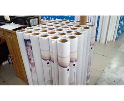 合肥相山噴繪廣告價(jià)格解析 每平方米多少錢(qián)？(以健隆廣告為例)