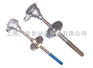 耐磨阻漏熱電偶 工業(yè)測(cè)溫的可靠衛(wèi)士