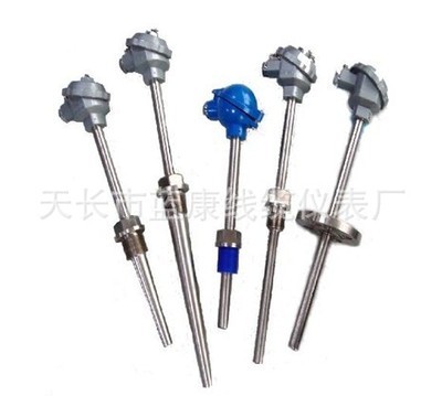 熱電偶選型指南 WRR2-130系列耐高溫?zé)犭娕純?yōu)勢(shì)解析