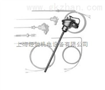 ST-50熱電偶溫度傳感器 粘貼型與先端開(kāi)放型的應(yīng)用解析